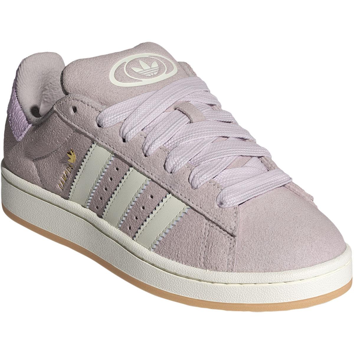 adidas Originals Campus 00s Suede Sneakers Dame Lilac