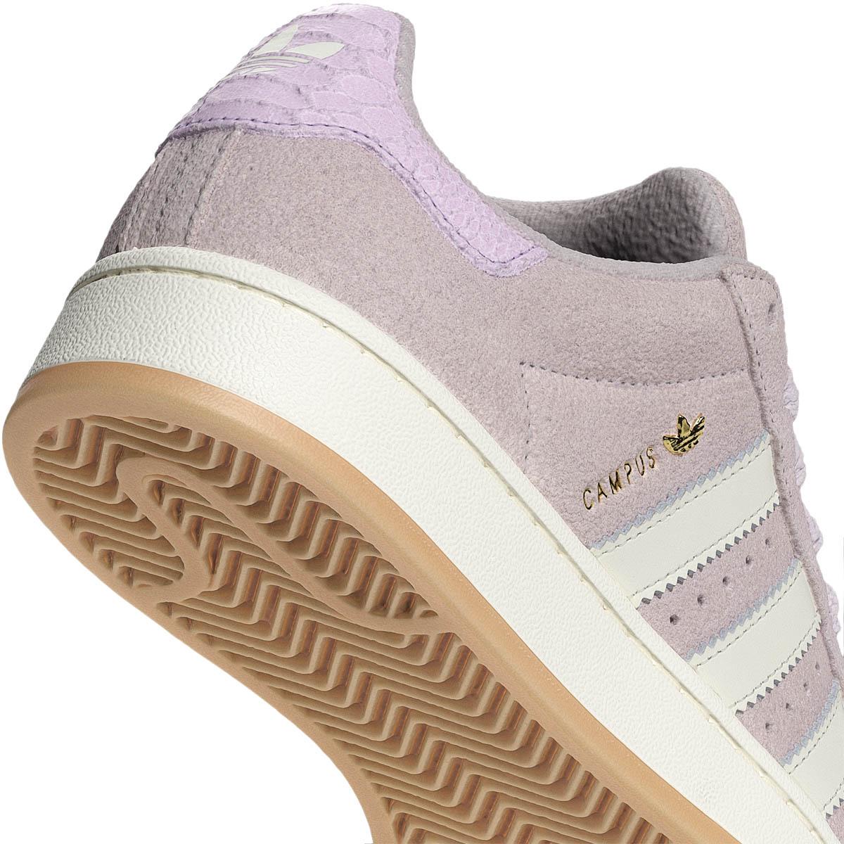 adidas Originals Campus 00s Suede Sneakers Dame Lilac