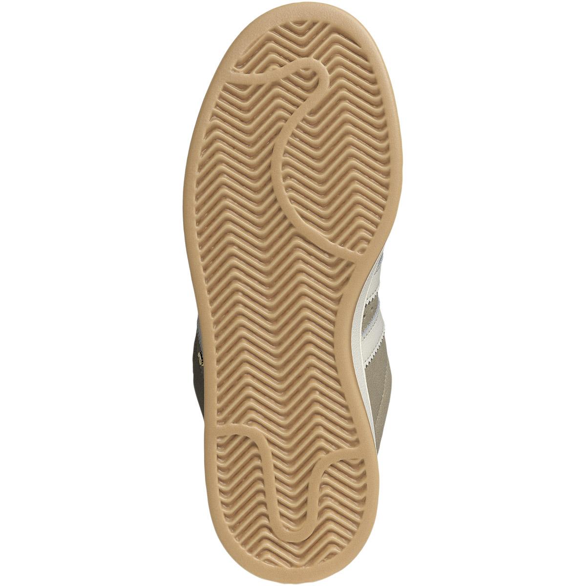 adidas Originals Campus 00s Suede Sneakers Dame Green