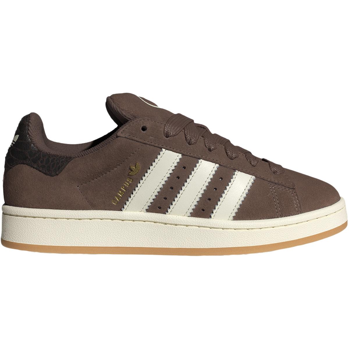 adidas Originals Campus 00s Suede Sneakers Dame Brown