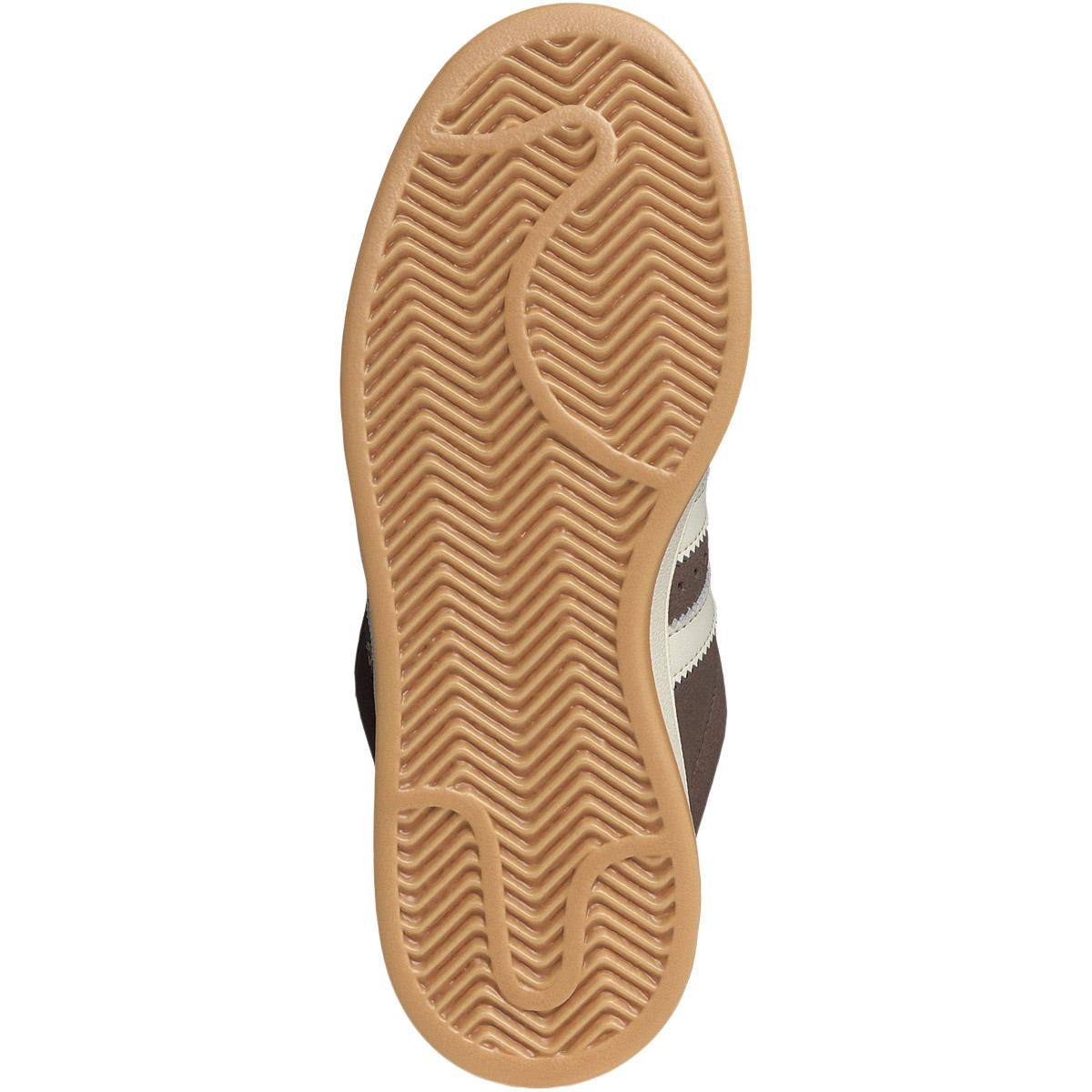 adidas Originals Campus 00s Suede Sneakers Dame Brown