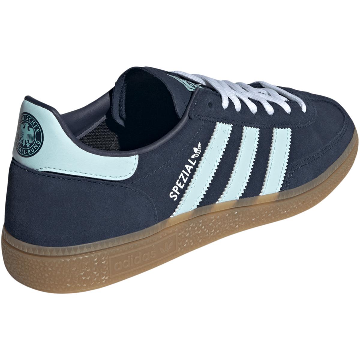 adidas Originals Deutschland Handball Spezial Navy/blue