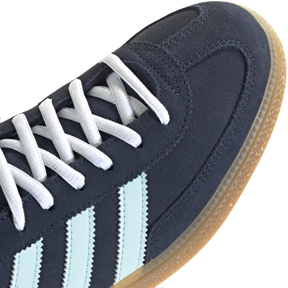 adidas Originals Deutschland Handball Spezial Navy/blue