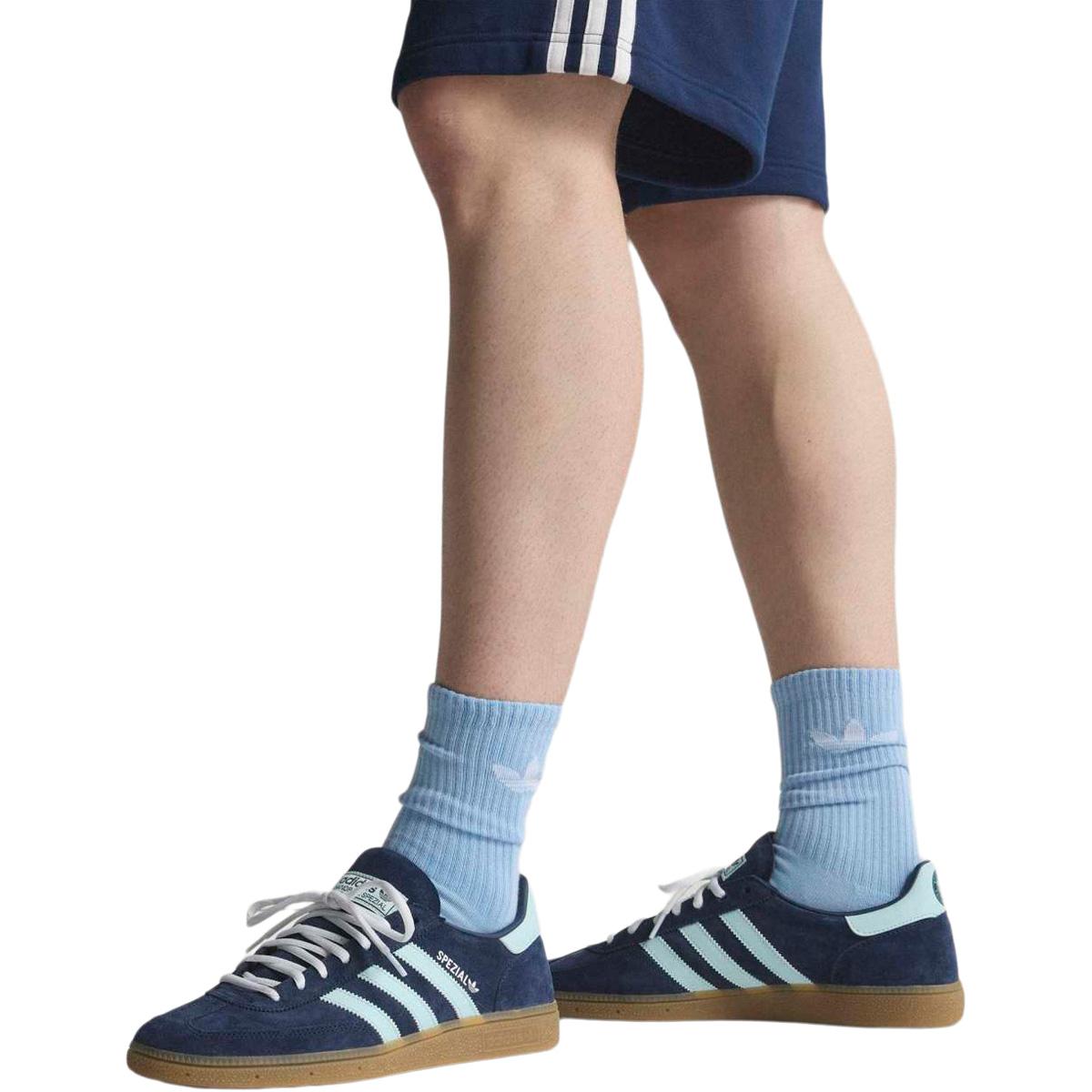 adidas Originals Deutschland Handball Spezial Navy/blue
