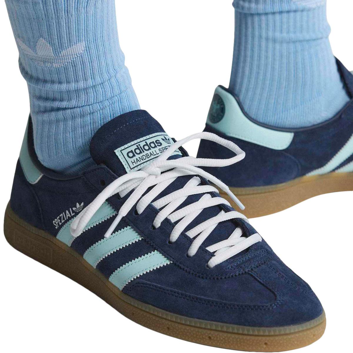 adidas Originals Deutschland Handball Spezial Navy/blue