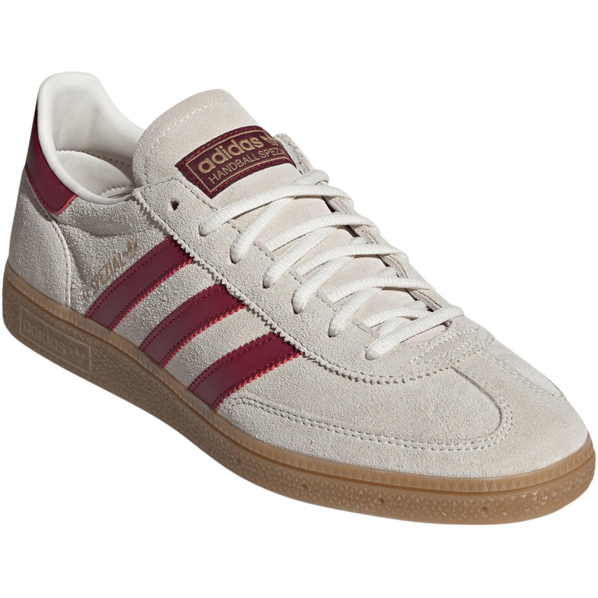 adidas Originals Spanien Handball Spezial Beige/Red