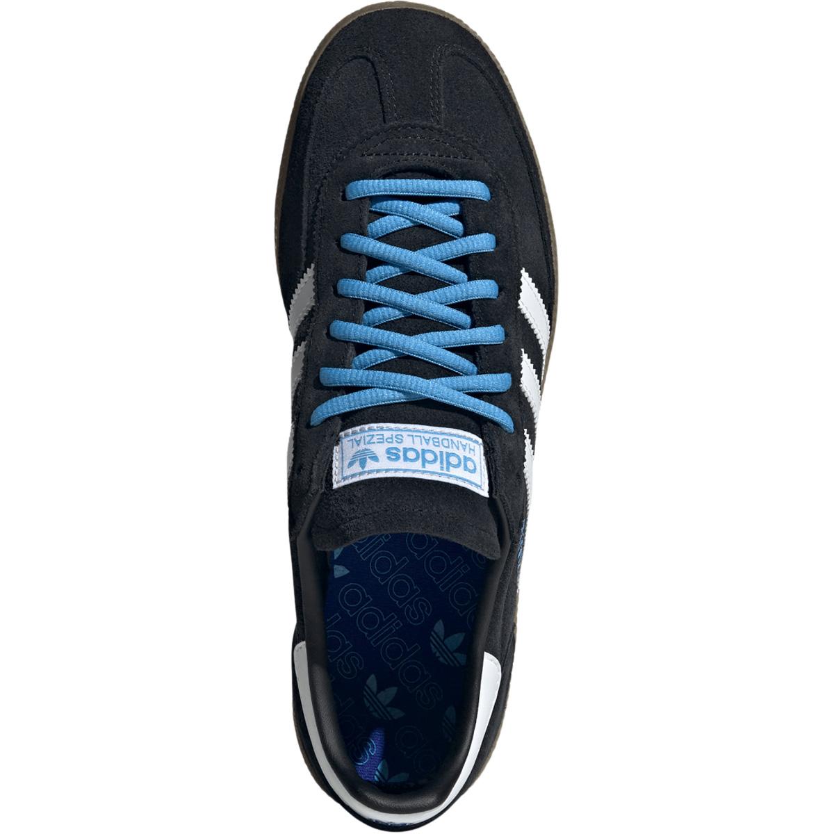 adidas Originals Argentina Handball Spezial Black/white