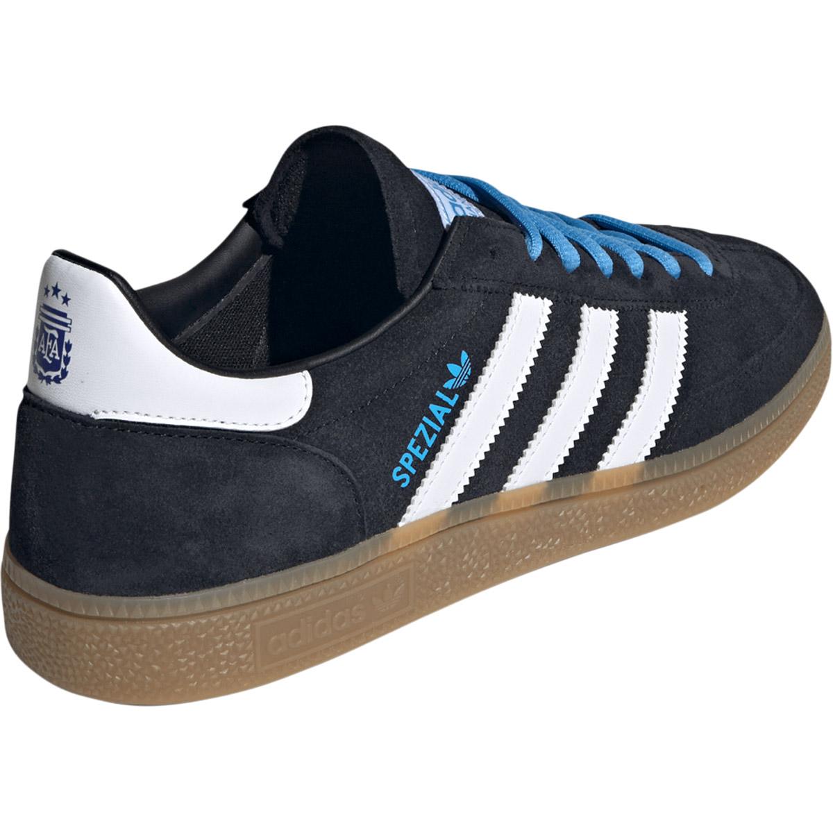 adidas Originals Argentina Handball Spezial Black/white