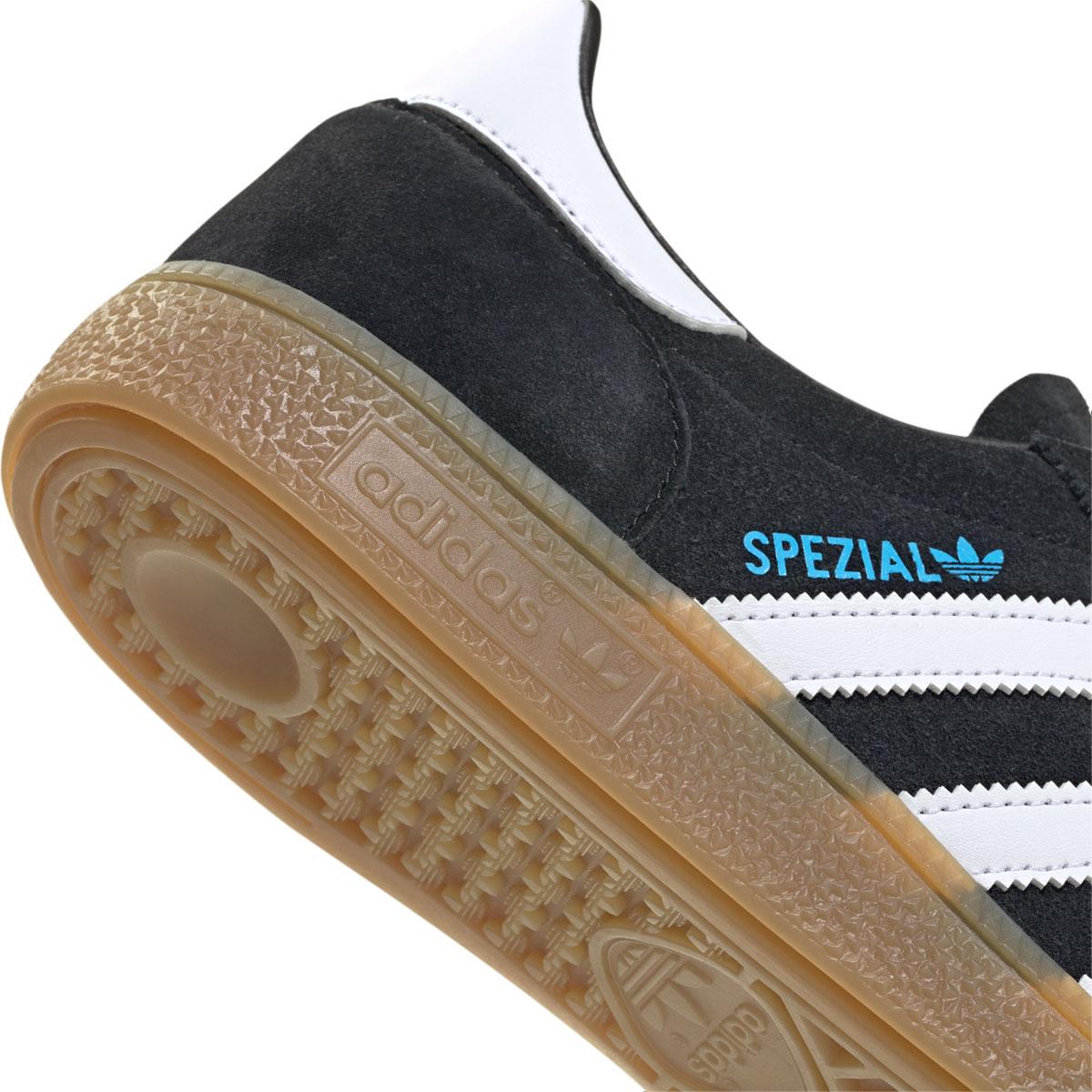 adidas Originals Argentina Handball Spezial Black/white