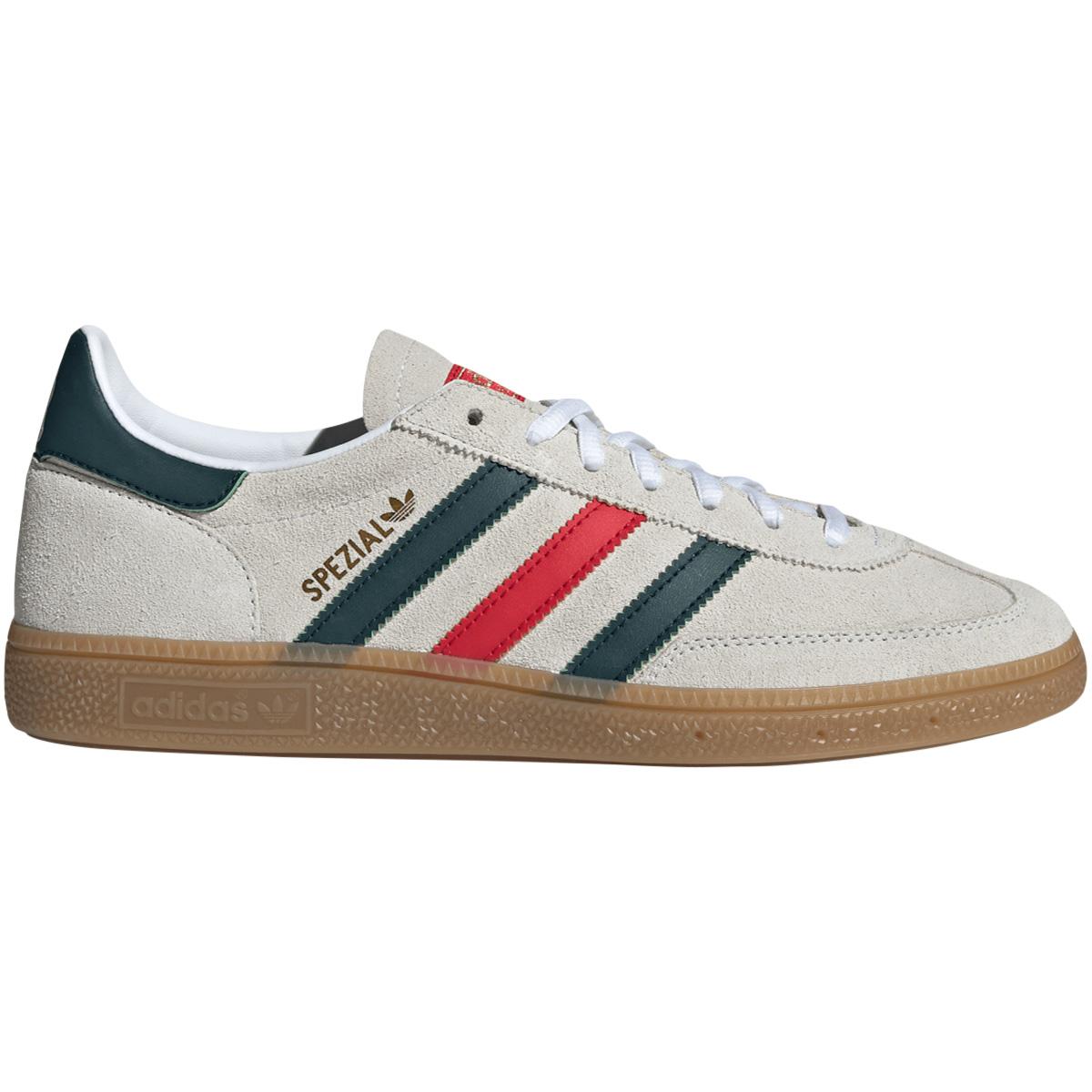 adidas Originals Mexico Handball Spezial Beige/red/green