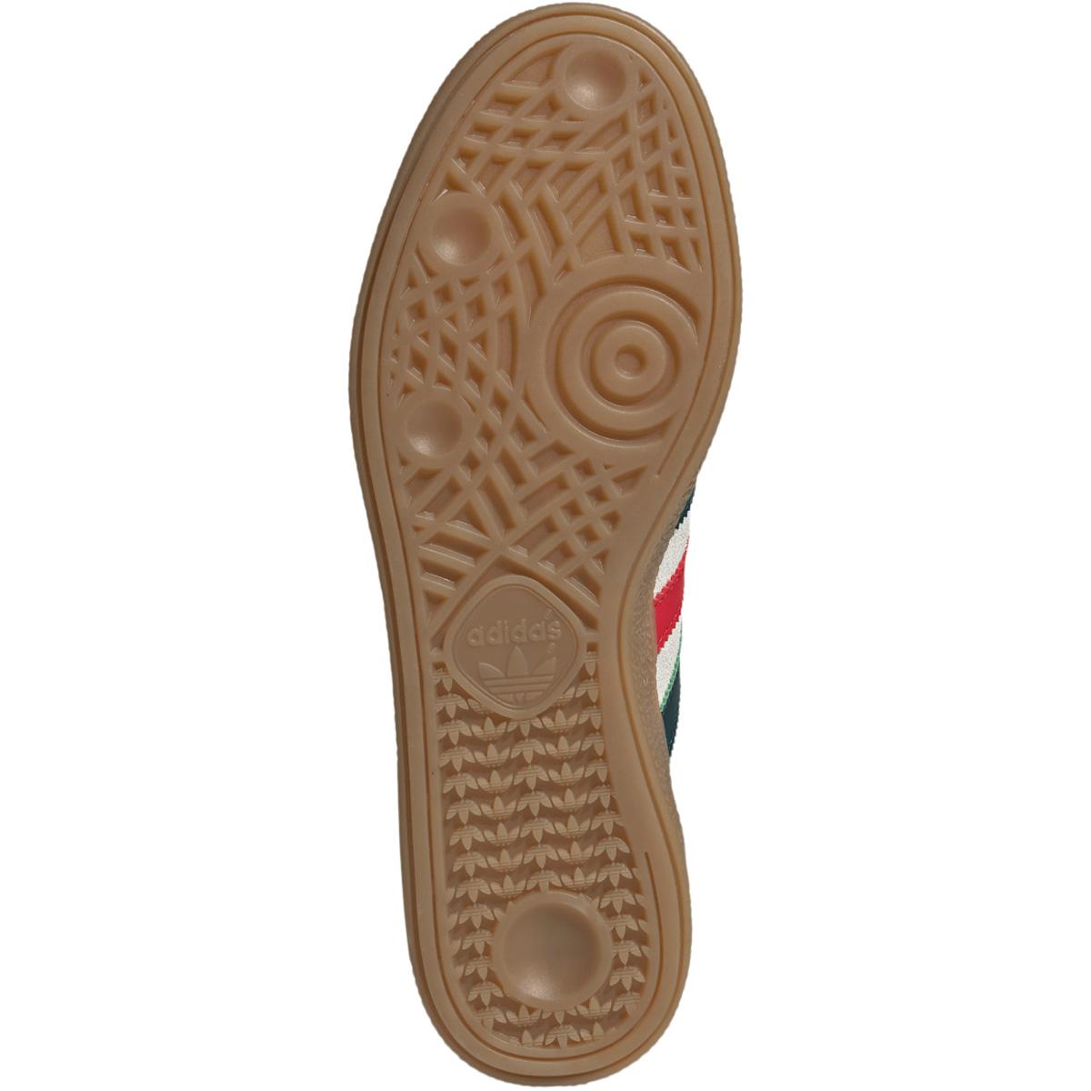 adidas Originals Mexico Handball Spezial Beige/red/green