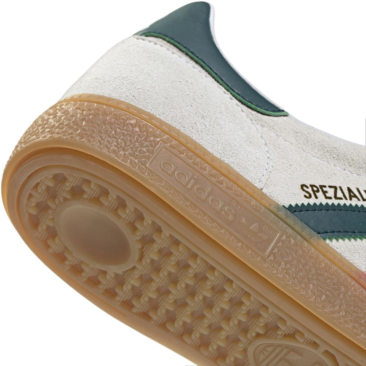 adidas Originals Mexico Handball Spezial Beige/red/green