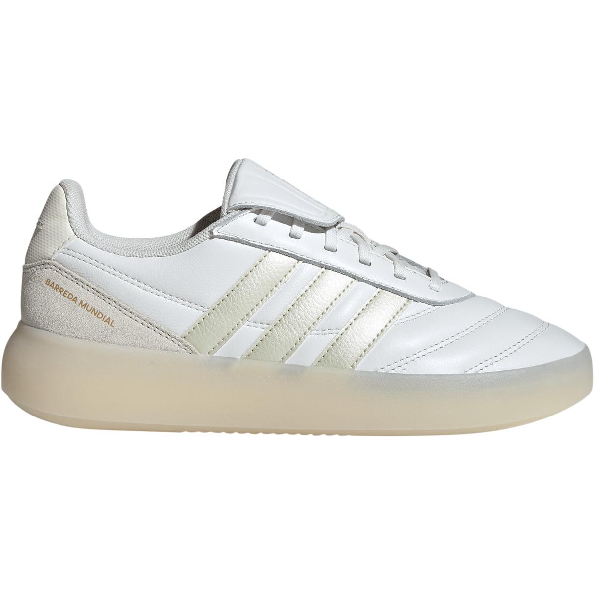 adidas Barreda Mundial Sneakers Dame White