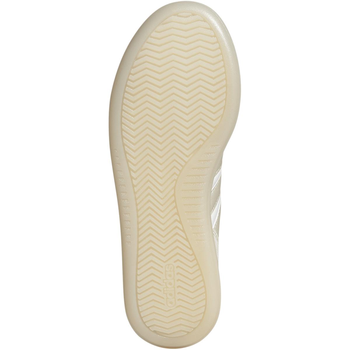 adidas Barreda Mundial Sneakers Dame White