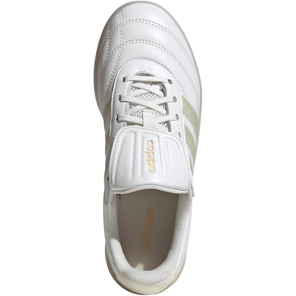 adidas Barreda Mundial Sneakers Dame White