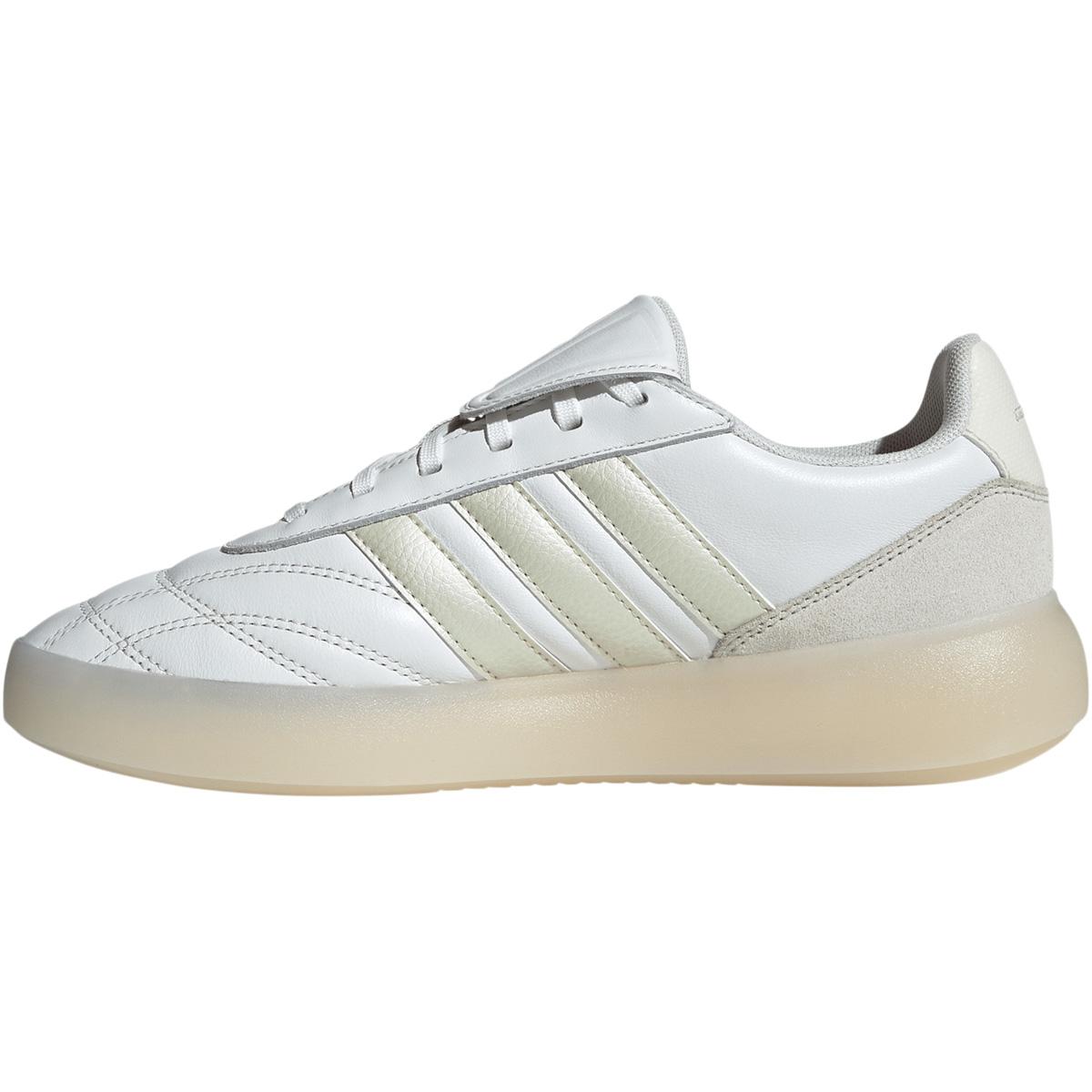 adidas Barreda Mundial Sneakers Dame White