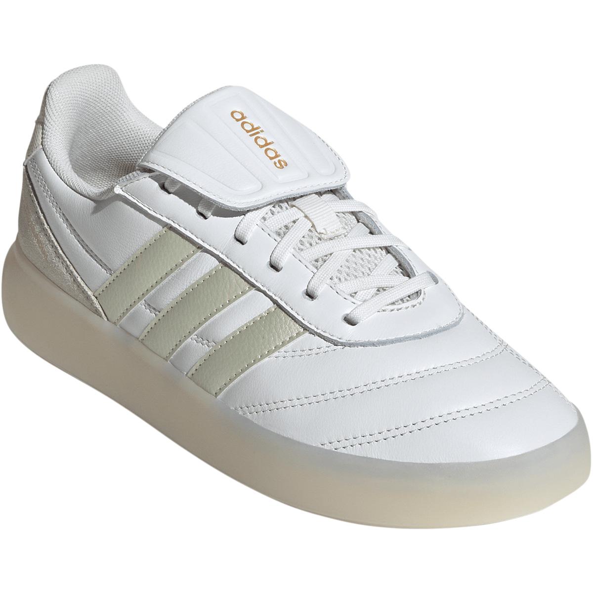 adidas Barreda Mundial Sneakers Dame White