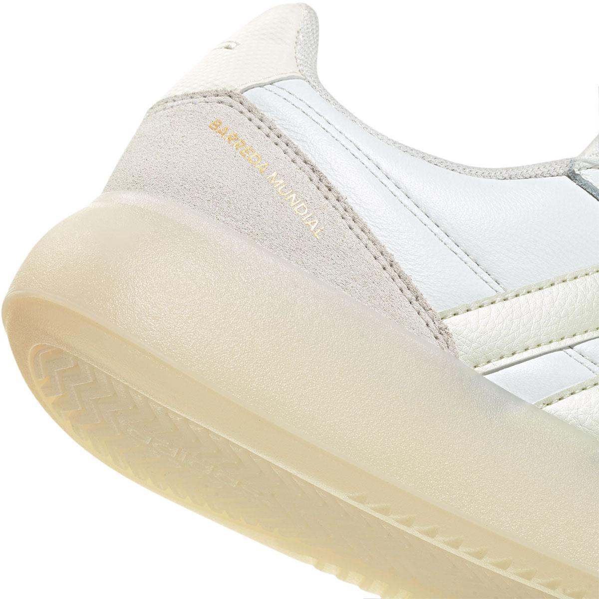 adidas Barreda Mundial Sneakers Dame White