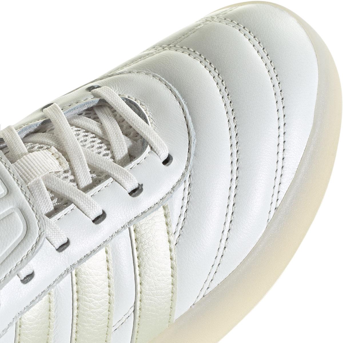 adidas Barreda Mundial Sneakers Dame White