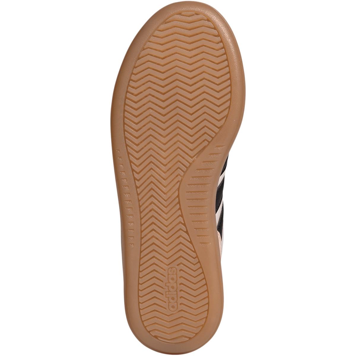 adidas Barreda Mundial Sneakers Dame Silver