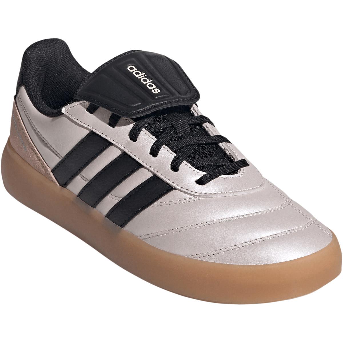 adidas Barreda Mundial Sneakers Dame Silver