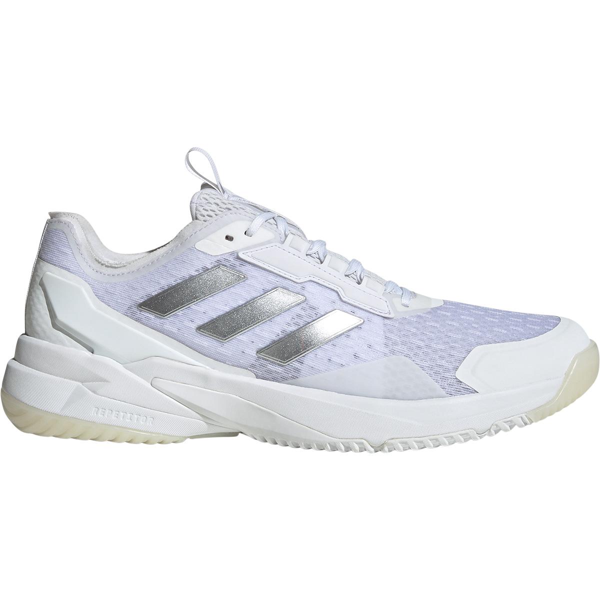 adidas Crazyflight 6 Håndboldsko Dame White