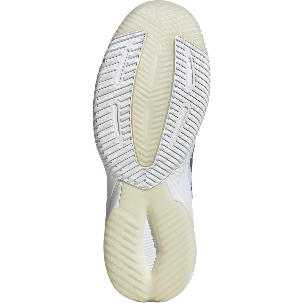 adidas Crazyflight 6 Håndboldsko Dame White