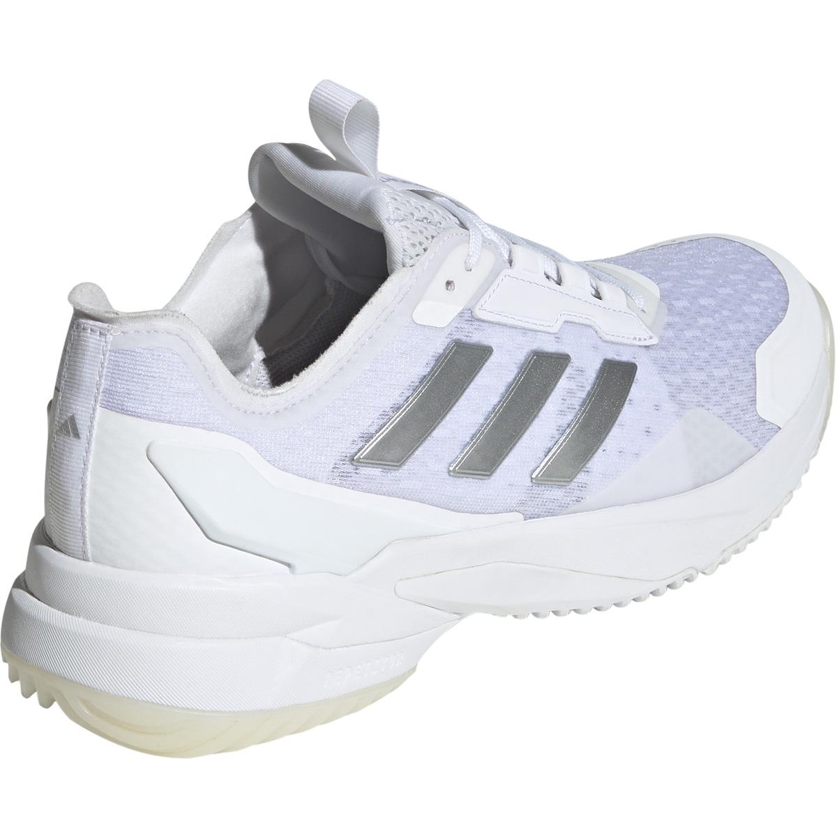 adidas Crazyflight 6 Håndboldsko Dame White