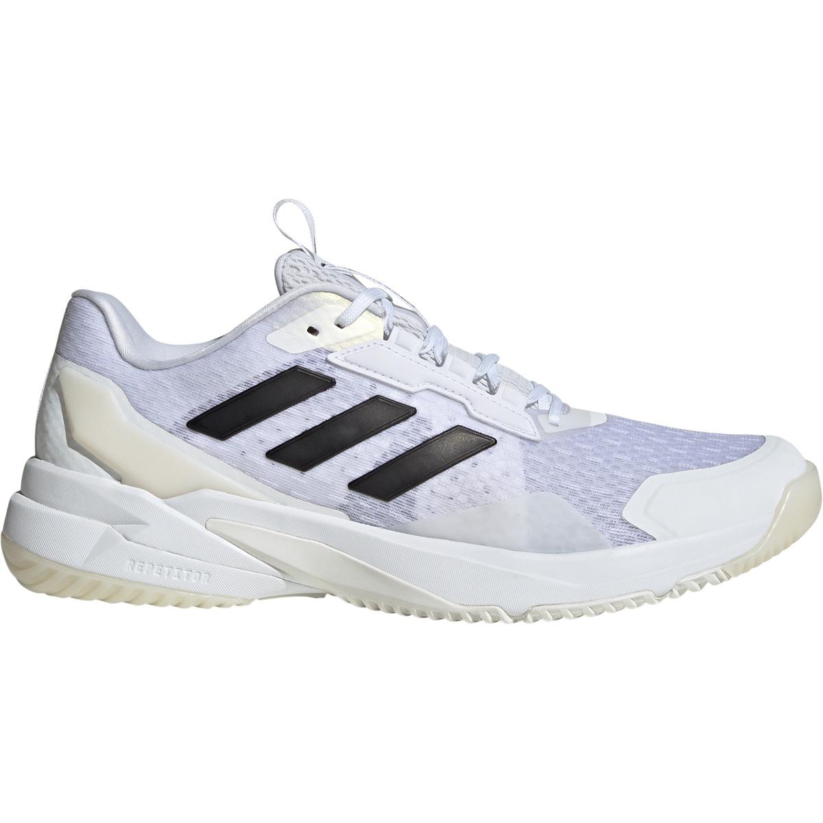 adidas Crazyflight 6 Håndballsko Herre White