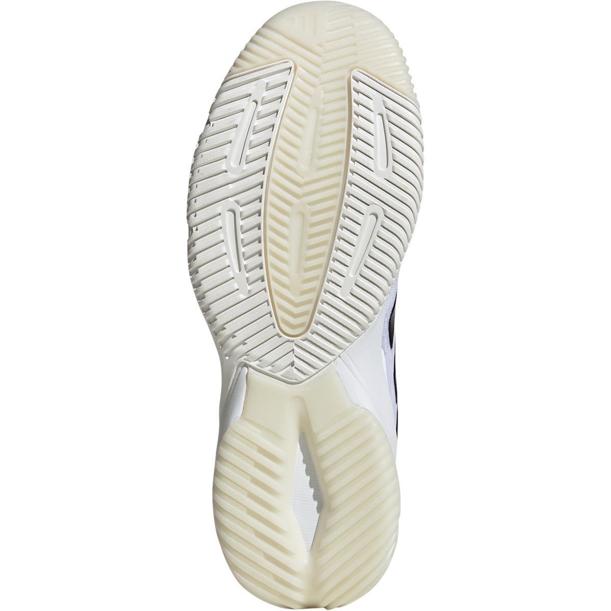 adidas Crazyflight 6 Håndballsko Herre White