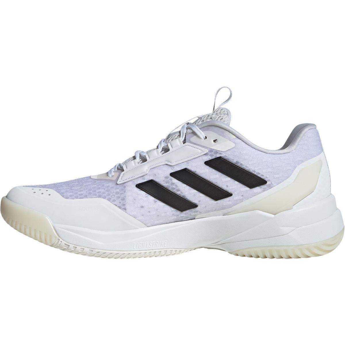 adidas Crazyflight 6 Håndballsko Herre White