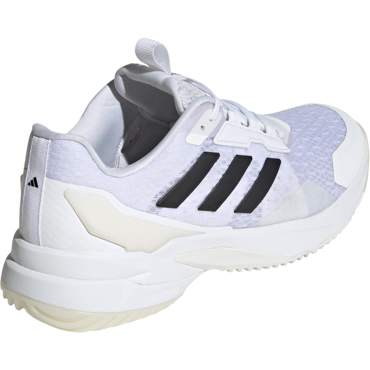 adidas Crazyflight 6 Håndballsko Herre White
