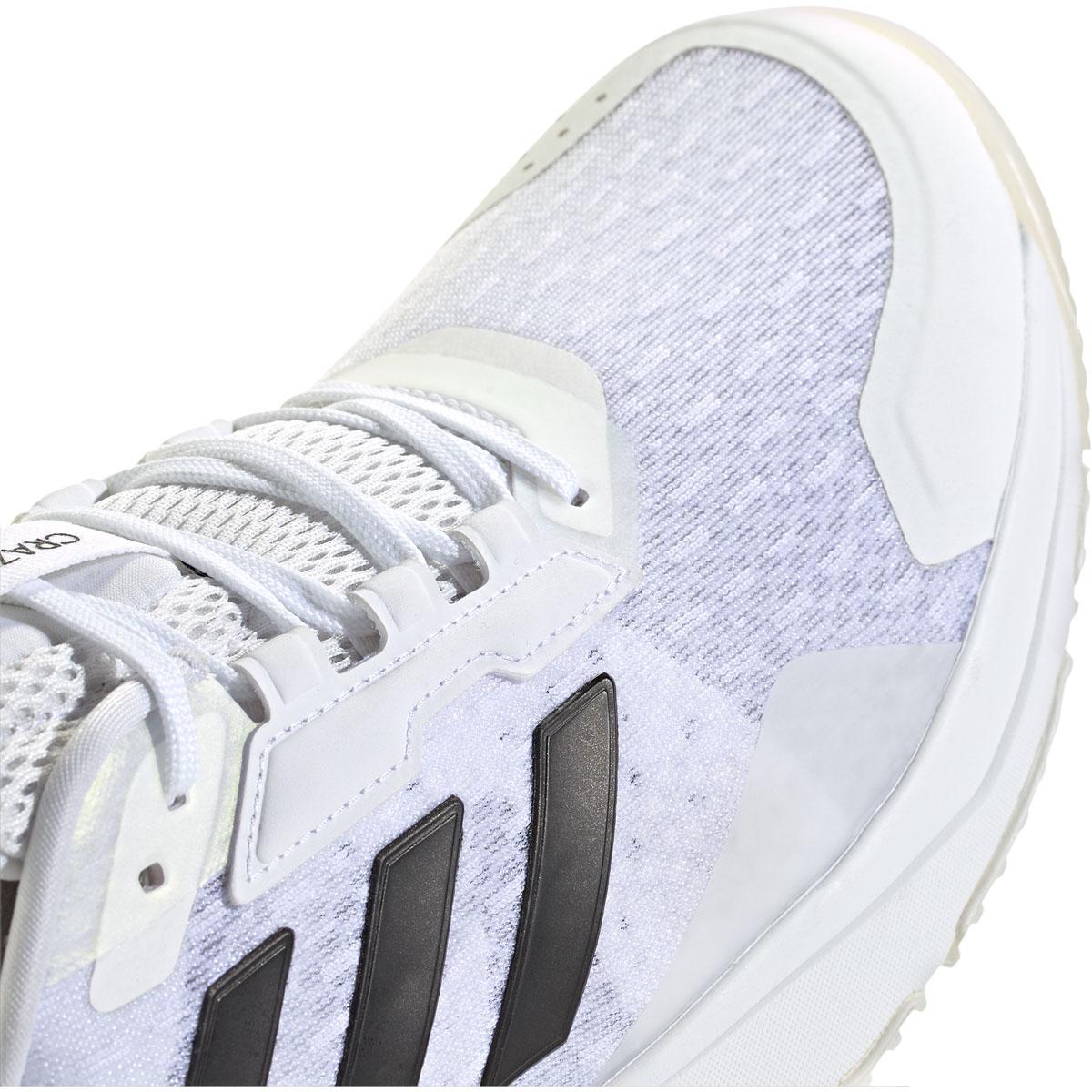 adidas Crazyflight 6 Håndballsko Herre White