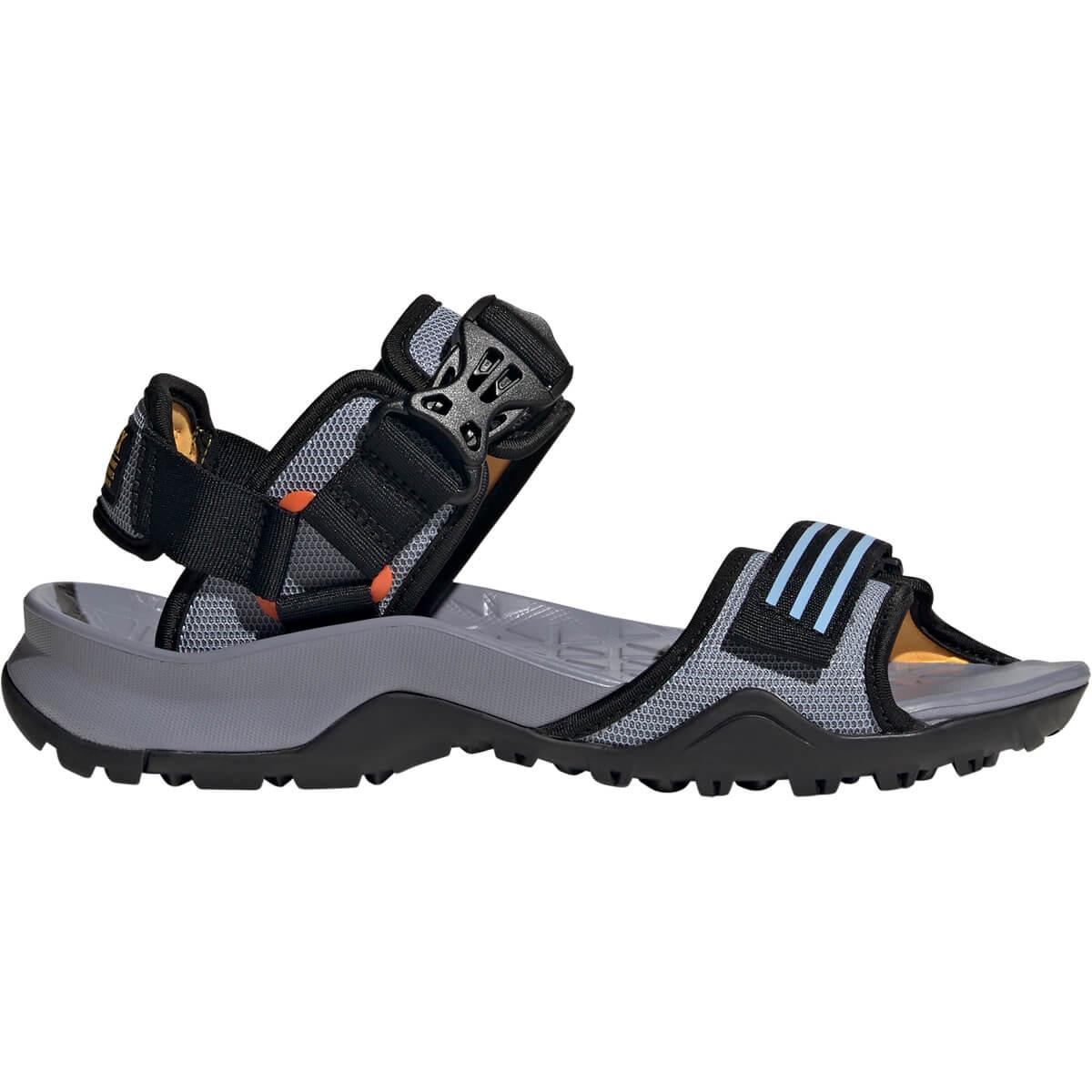 adidas Terrex Cyprex Ultra DLX Vandresandaler BLUDAW