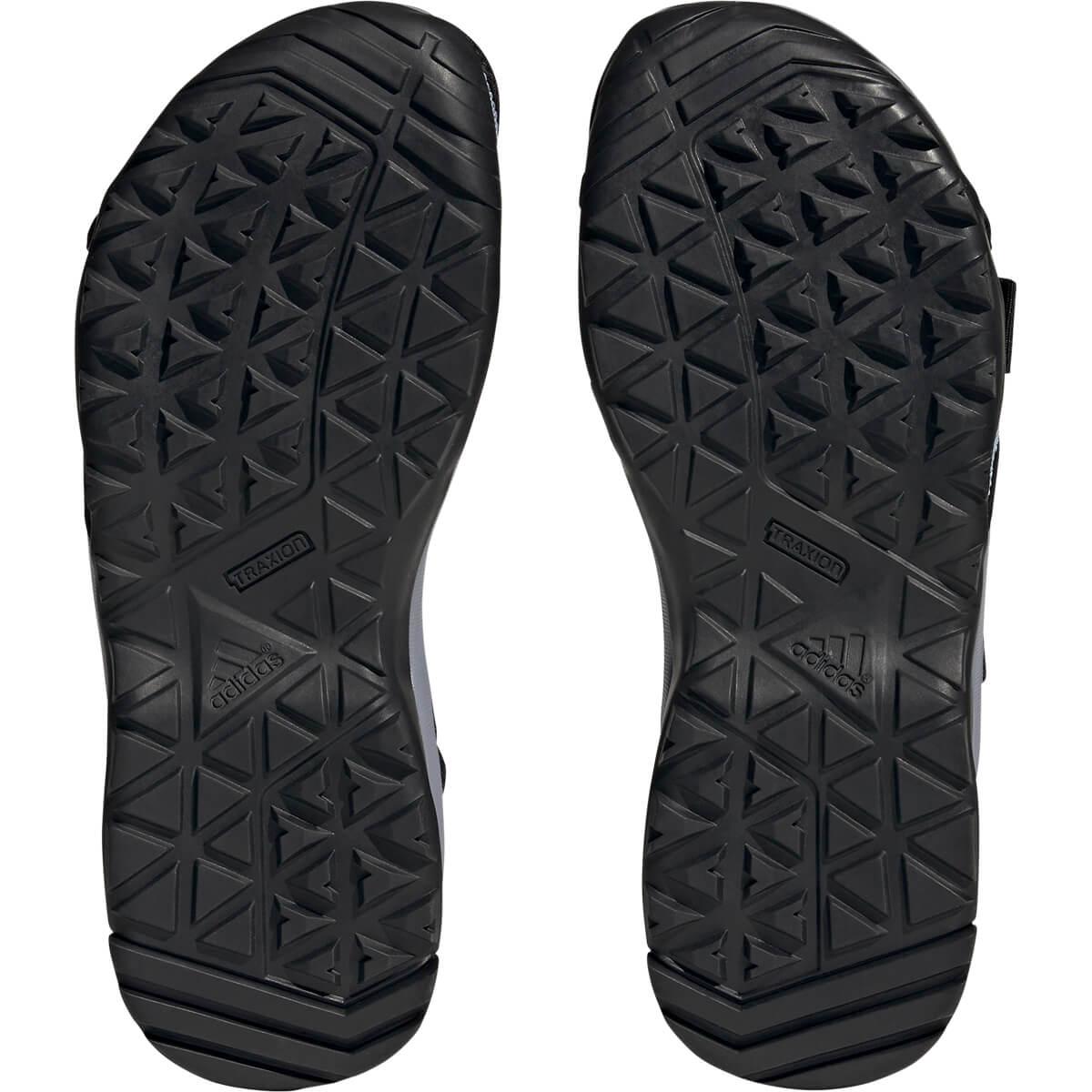 adidas Terrex Cyprex Ultra DLX Vandresandaler BLUDAW