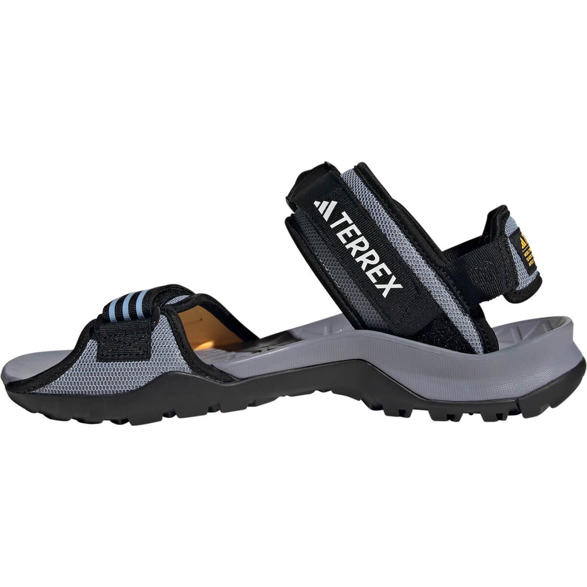 adidas Terrex Cyprex Ultra DLX Vandresandaler BLUDAW