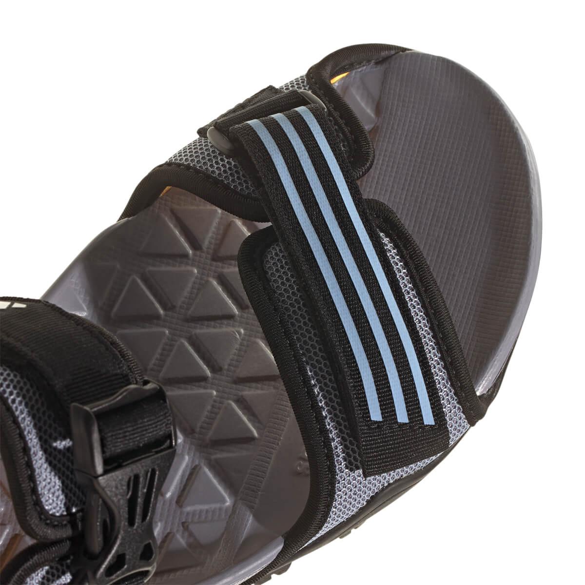 adidas Terrex Cyprex Ultra DLX Vandresandaler BLUDAW