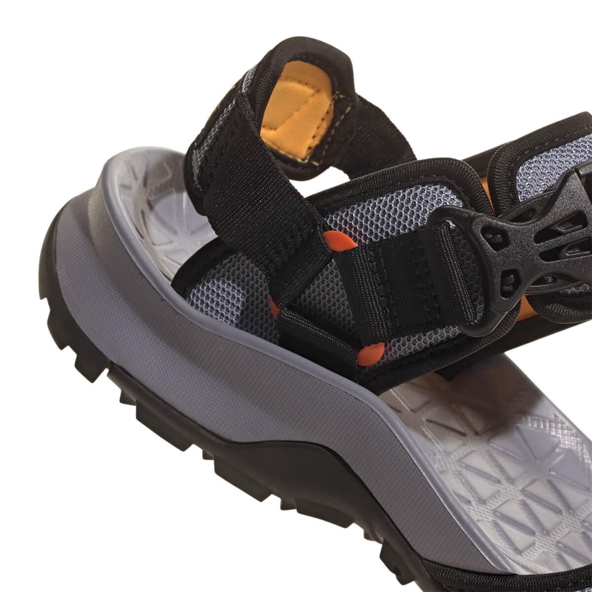 adidas Terrex Cyprex Ultra DLX Vandresandaler BLUDAW