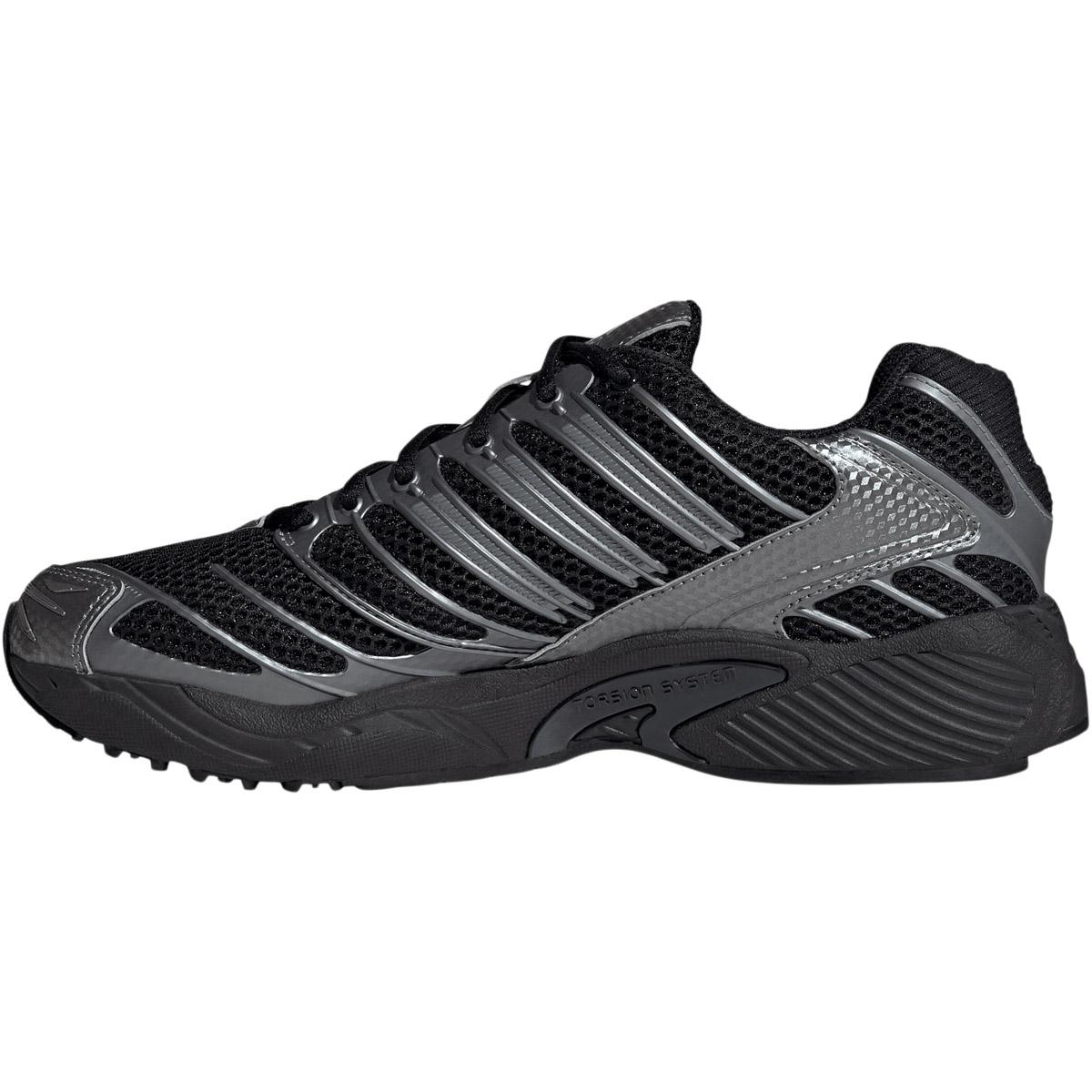 adidas Originals Adistar Control 3 Sneakers CBLACK/IRONMT/FTWWHT