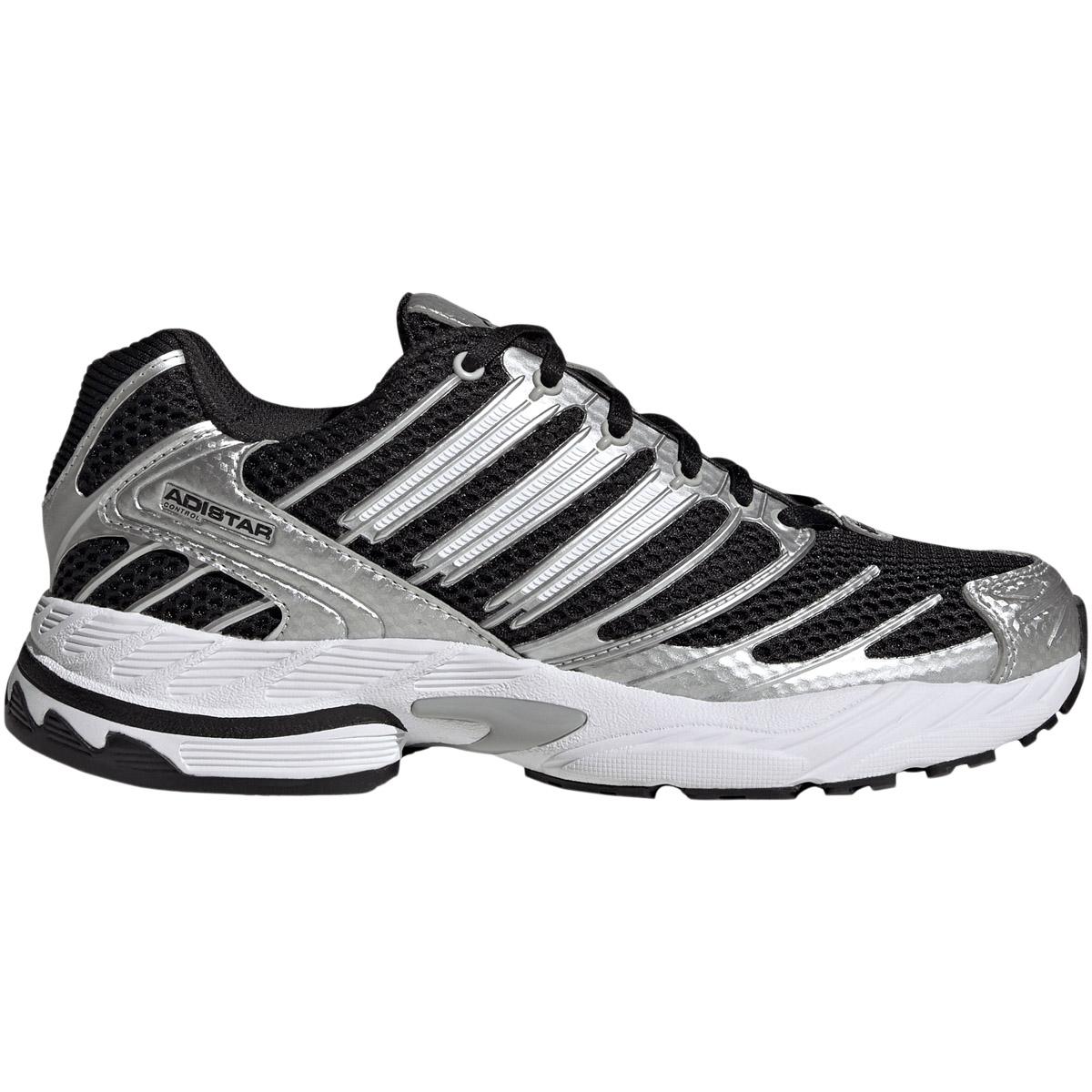 adidas Originals Adistar Control 3 Sneakers Dame CBLACK/SILVMT/FTWWHT