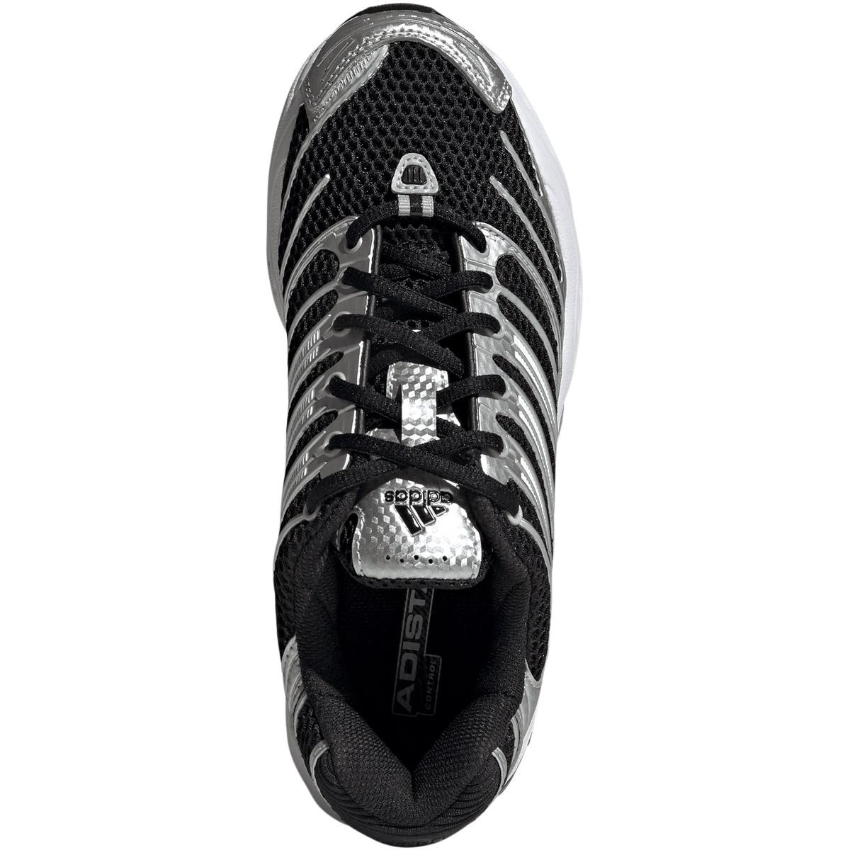 adidas Originals Adistar Control 3 Sneakers Dame CBLACK/SILVMT/FTWWHT