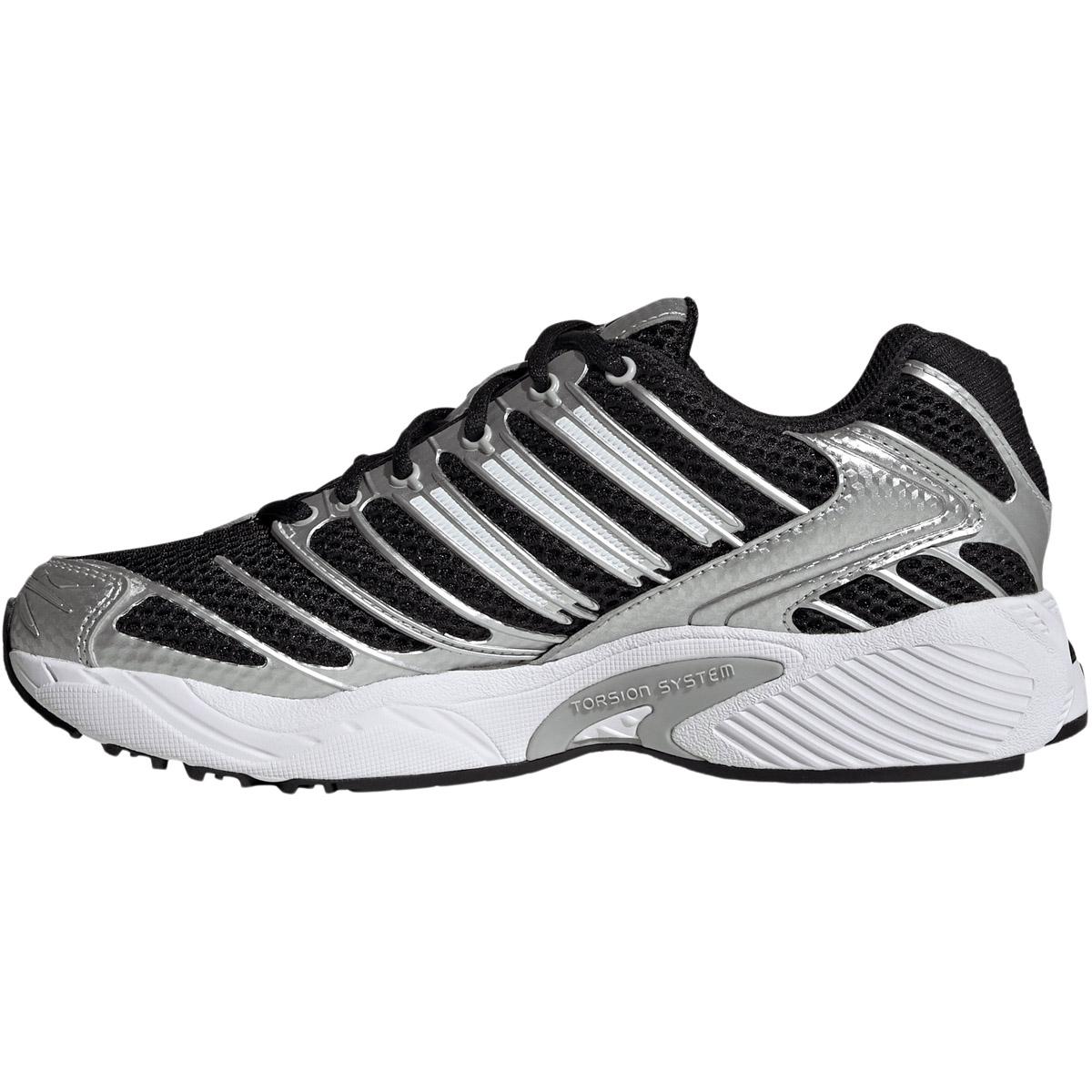 adidas Originals Adistar Control 3 Sneakers Dame CBLACK/SILVMT/FTWWHT