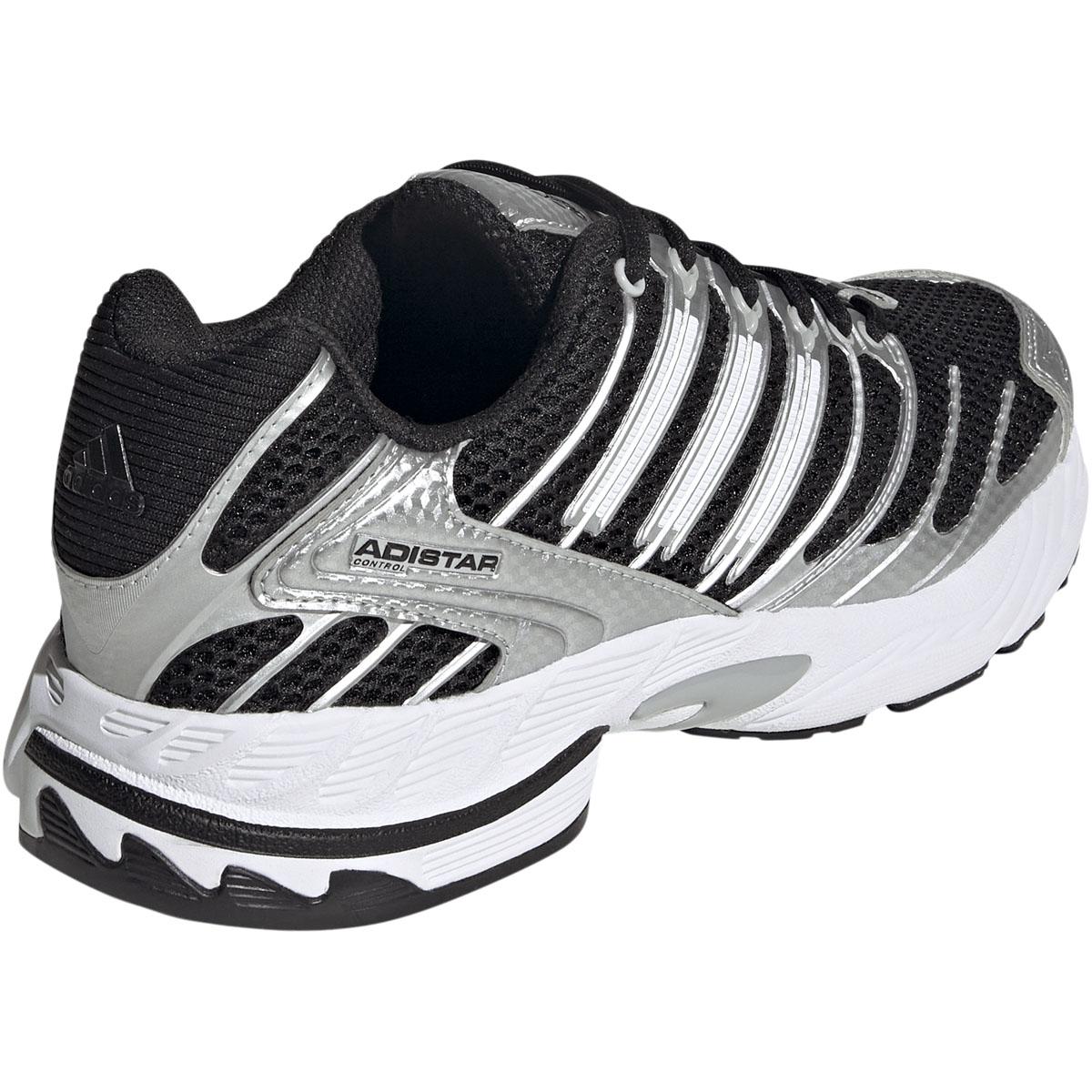 adidas Originals Adistar Control 3 Sneakers Dame CBLACK/SILVMT/FTWWHT