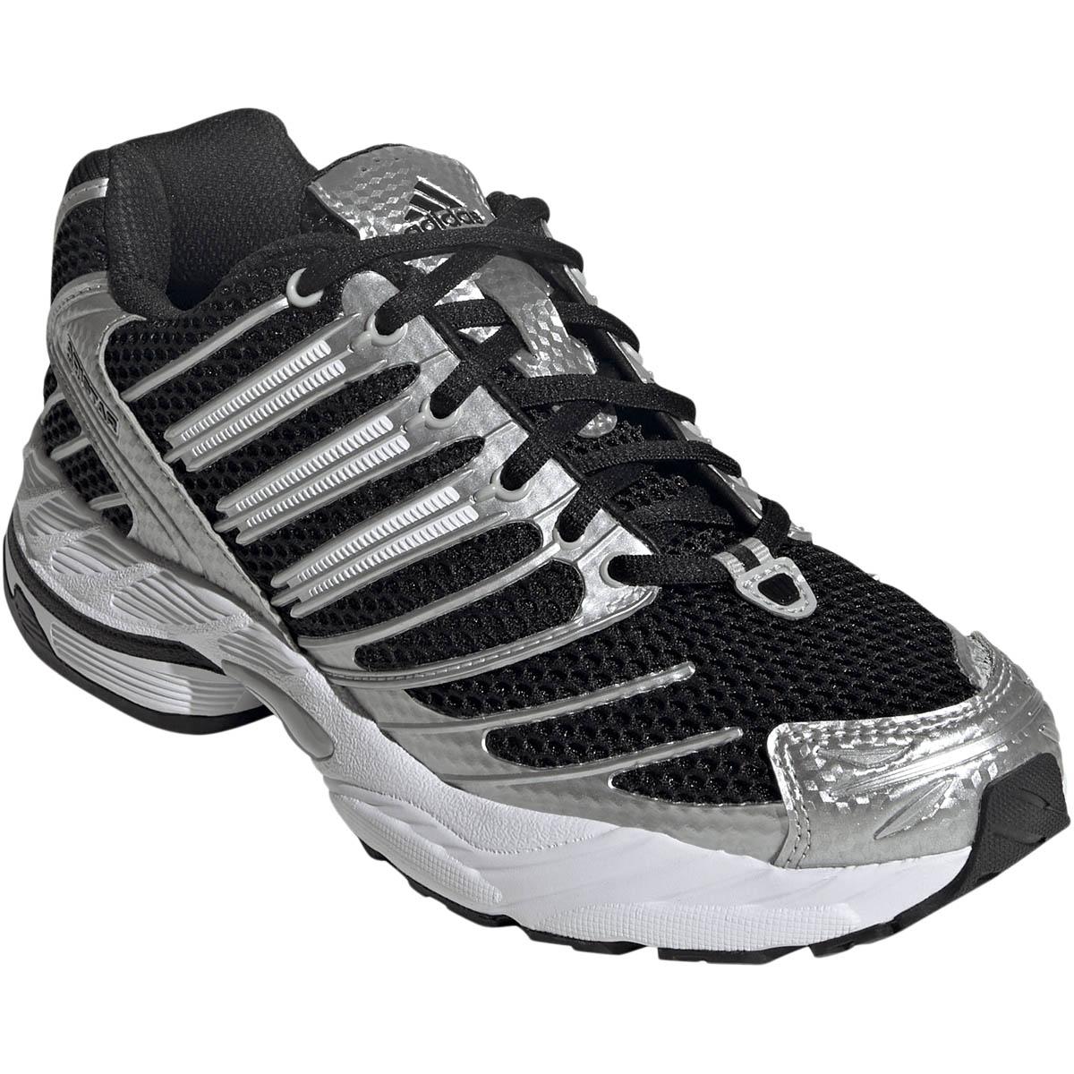 adidas Originals Adistar Control 3 Sneakers Dame CBLACK/SILVMT/FTWWHT