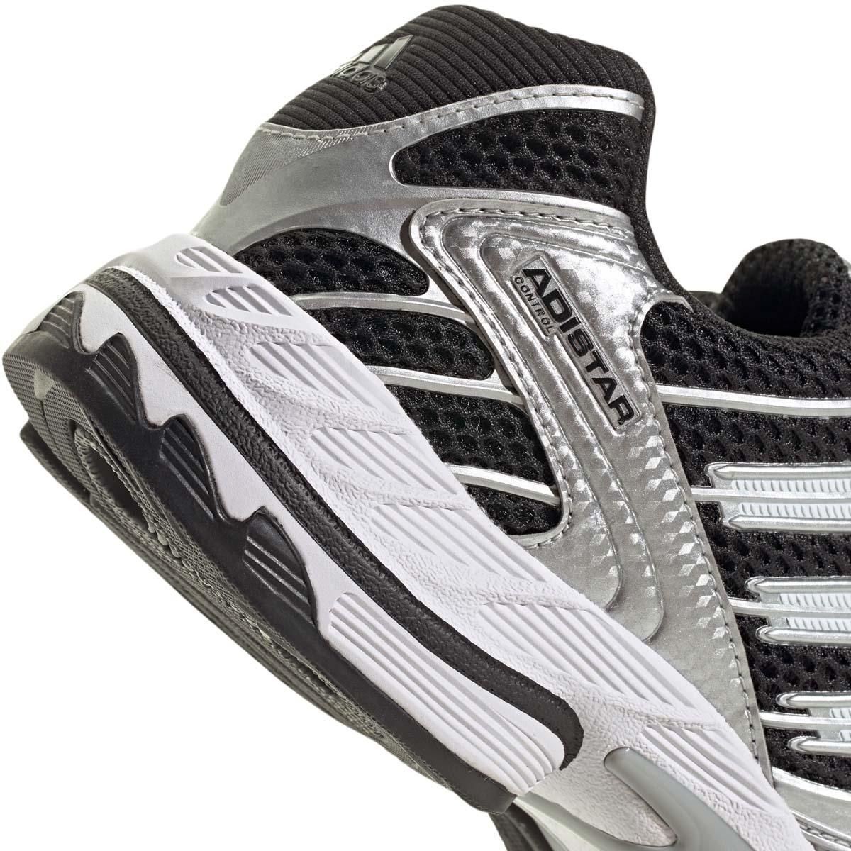 adidas Originals Adistar Control 3 Sneakers Dame CBLACK/SILVMT/FTWWHT