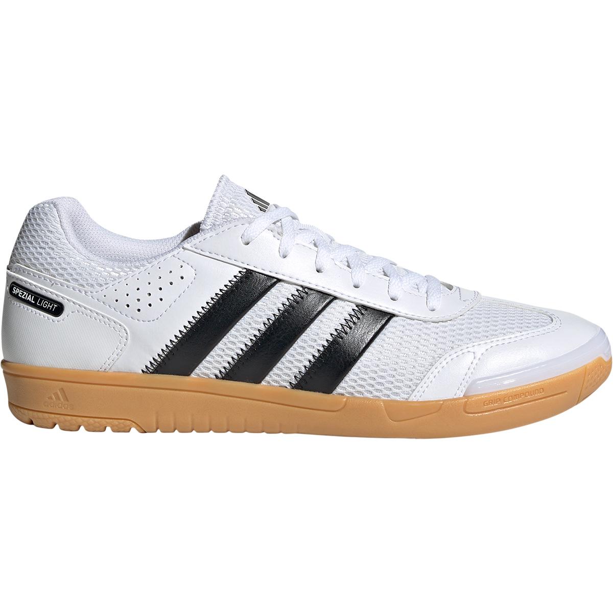 adidas Spezial Light Håndboldsko FTWWHT/COUGRN/CBLACK