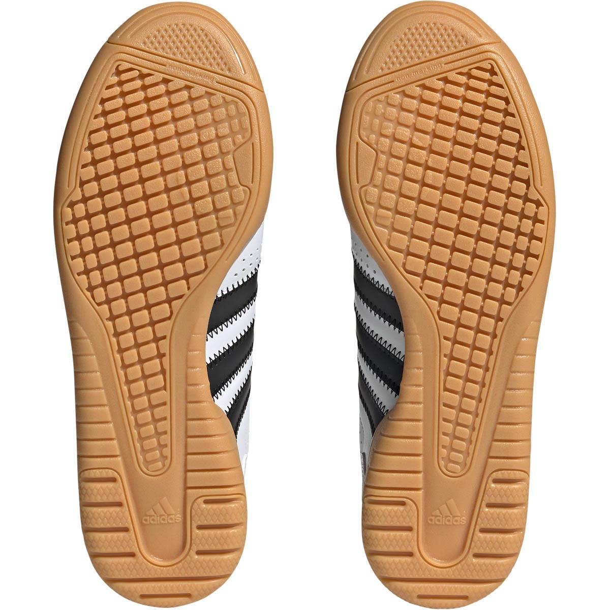 adidas Spezial Light Håndboldsko FTWWHT/COUGRN/CBLACK