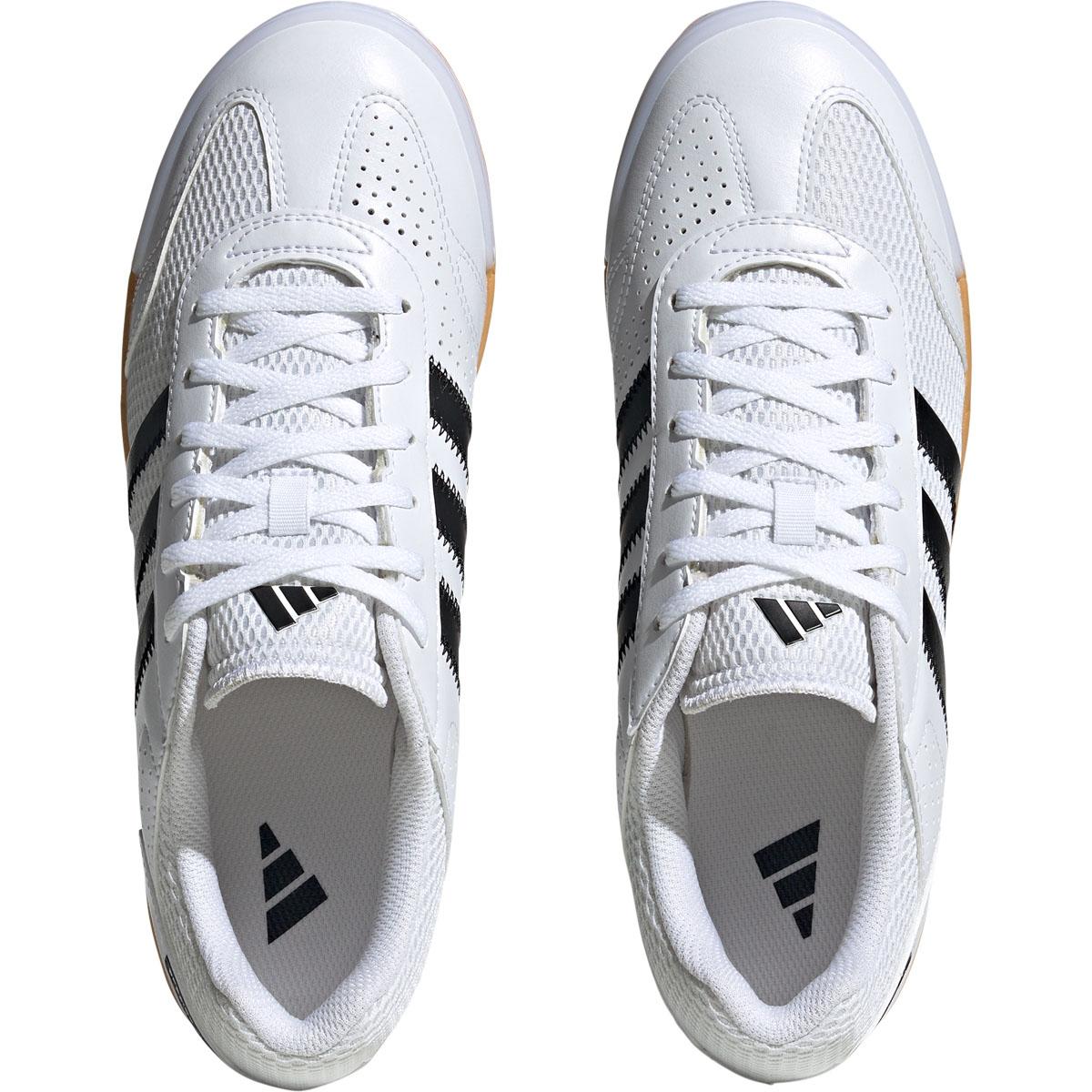 adidas Spezial Light Håndboldsko FTWWHT/COUGRN/CBLACK