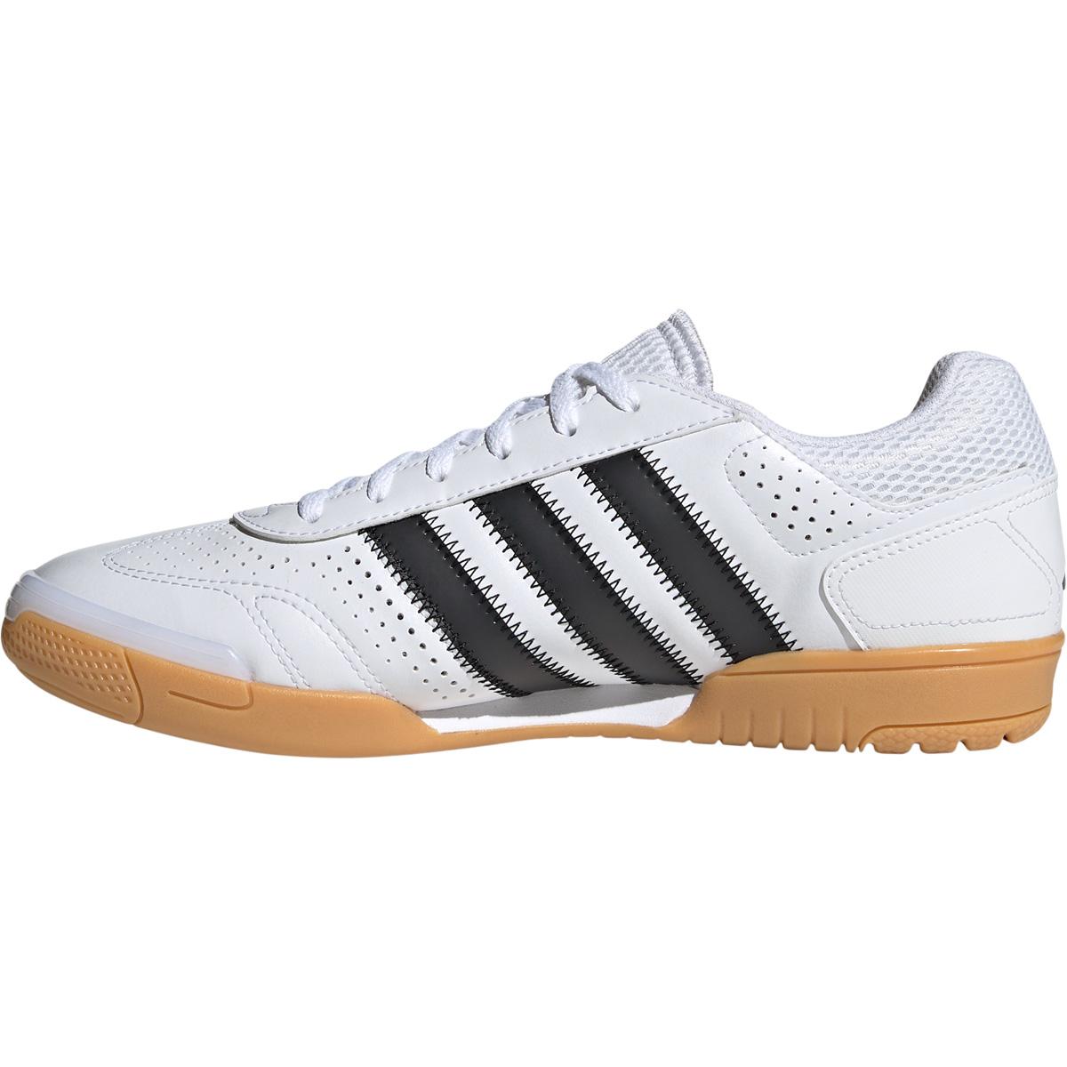 adidas Spezial Light Håndboldsko FTWWHT/COUGRN/CBLACK