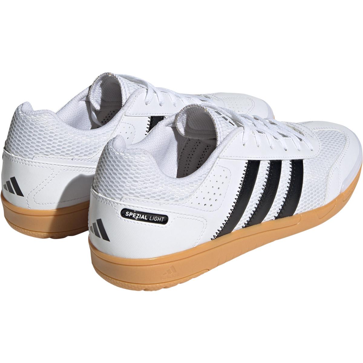 adidas Spezial Light Håndboldsko FTWWHT/COUGRN/CBLACK
